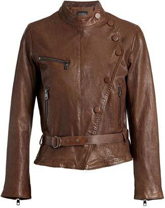 Emporio Armani ROPA DE ABRIGO - Chaquetas y cazadoras en YOOX.COM