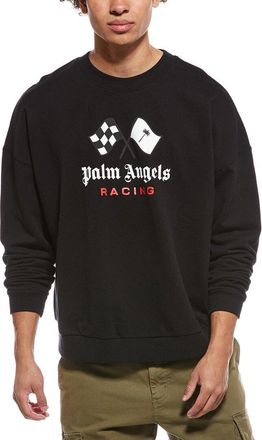 Palm Angels Crewneck Sweatshirt