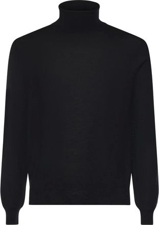 Mauro Ottaviani Uomo, Maglie, Nero, 3Xl, new