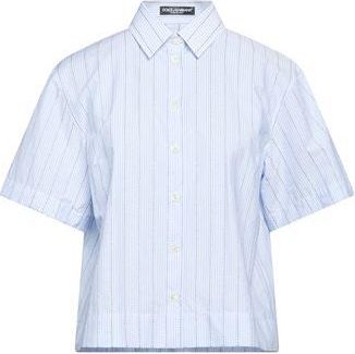 Dolce & Gabbana TOPWEAR - Camicie su YOOX.COM