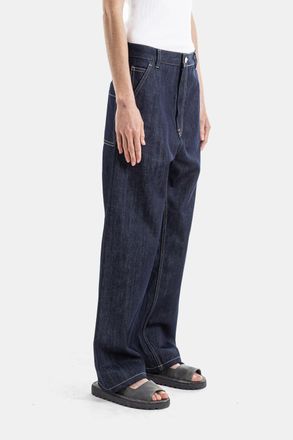 Sofie D'Hoore Pasay Jeans - Navy