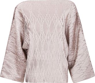 By Malene Birger Tralluman Blouse