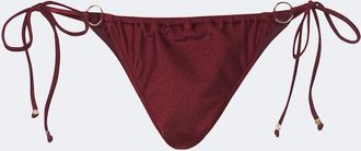 Bananhot Braga de bikini Chain