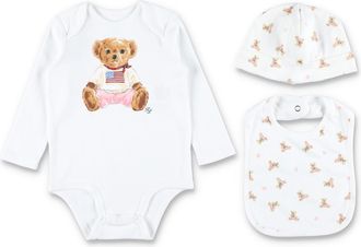 Polo Ralph Lauren Kleding.... Veelkleurig