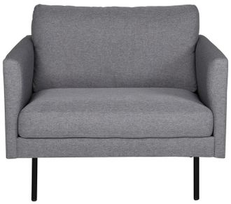 VE DESIGN Design Sessel Zoom Light Grey