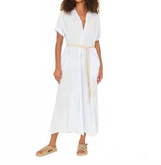 Xirena Linnet Dress In Skylight