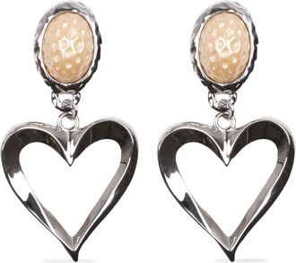 Julietta Orecchini Sally Ride - Argento