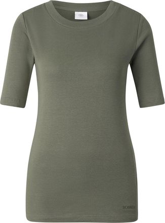 Bogner Nikini T-shirt for women - Olive green - 34