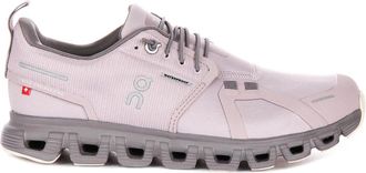 On Running Sneakers, female, Purple, 5 UK, Purple Waterproof Cloud 6 Women Shoes