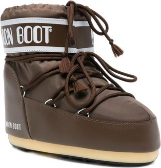 Moon Boot Botas de nieve bajas Moon Boot Icon