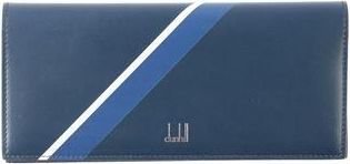 Dunhill Small Leather Goods - Wallets on YOOX.COM