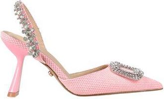 Twentyfourhaitch FOOTWEAR - Pumps on YOOX.COM