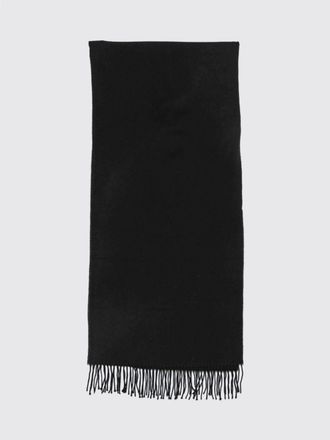 Emporio Armani Sciarpa Donna colore Nero