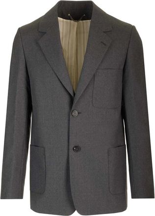Golden Goose Uomo, Giacche, Grigio, M, new