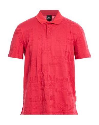 A|X Armani Exchange Polo shirts