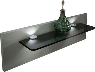 Wiemann Aufsatzpaneel »Monaco« wahlweise mit Beleuchtung