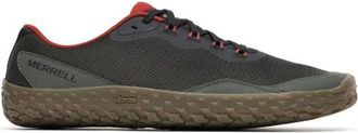 Merrell Vapor Glove 7 Barfussschuhe f&uuml;r Herren | grau