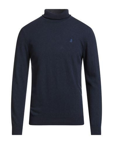 Girocollo Uomo Maglioni Jeckerson Maglione In Cotone Tommy