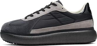 Onitsuka Tiger Delecity Black Grey 1183B704-002