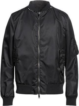 Valentino Garavani ROPA DE ABRIGO - Chaquetas y cazadoras en YOOX.COM