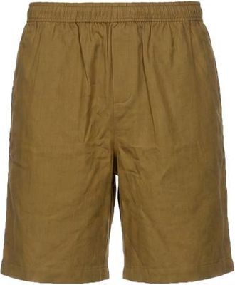 Amaranto BOTTOMWEAR - Shorts & Bermuda Shorts on YOOX.COM