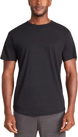 Barefoot Dreams Washed Jersey Shirt