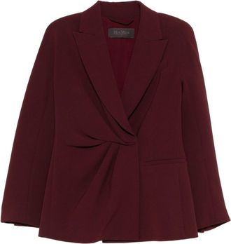 Max Mara Jackets
