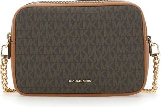 Michael Kors Mujer, Bolsos, Marrón, Talla: ONE Size