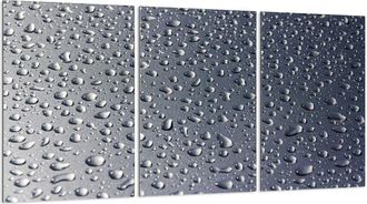 OEM Placa Protectora De Vidrio Para Estufa 3x30x52