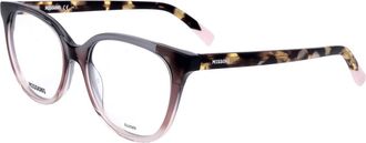 Missoni MIS 0100 0HAQ 00 Grey Pink Shaded 53mm