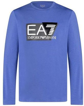 Emporio Armani CAMISETAS Y TOPS - Camisetas en YOOX.COM