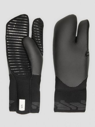 ION Ion Lobster 4/3 Mittens schwarz