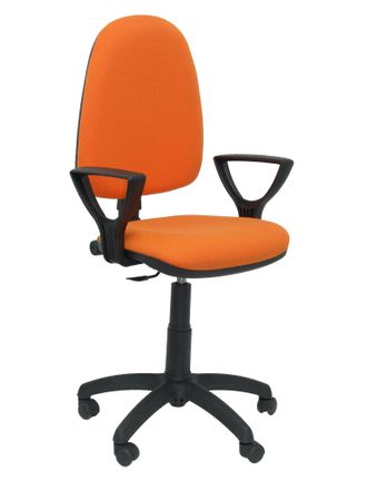 Piqueras y Crespo Piqueras Et Crespo Ayna Bali Silla De Oficina Naranja