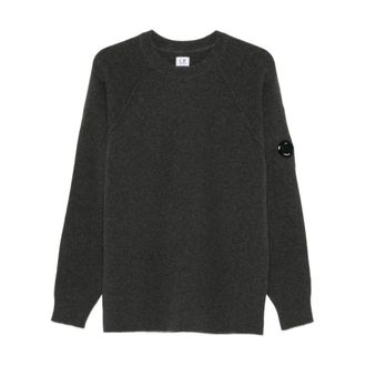 C.P. Company C.p. Company, Uomo, Maglie, Grigio, S, new