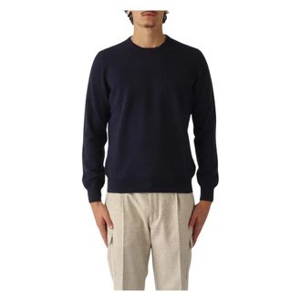 Gran Sasso Uomo, Maglie, Blu, L, new