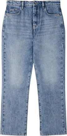 Patrizia Pepe Jeans Slim Fit - - Jeans - Donna - Blu - W26