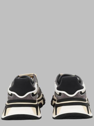 Dolce & Gabbana DG Country Sneakers - White