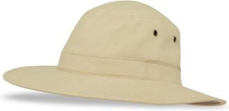 Sunday Afternoons Passport Hat Hut - Unisex | beige