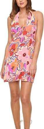 L*Space L*Space Seabreeze Mini Dress