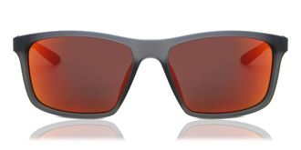 Nike VALIANT M FJ1998 021 Mens Sunglasses Grey Size 60