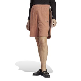 adidas Originals Bermuda Shorts Clay Strata LG, Brown