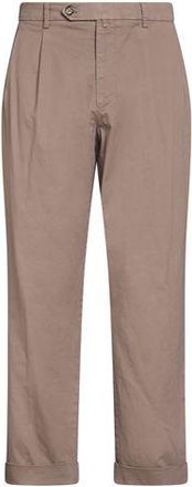 Berwich BOTTOMWEAR - Trousers on YOOX.COM