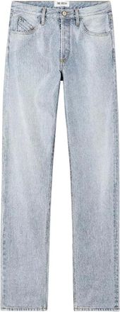 The Attico Mujer, Vaqueros, Azul, Talla: W28