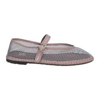 Flabelus Mujer, Zapatos, Gris, Talla: 38 EU