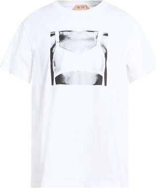 N&deg;21 TOPWEAR - T-shirts sur YOOX.COM