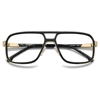 Carrera Glasses, unisex, Black, Size: 59 MM 1143 Optical Frame