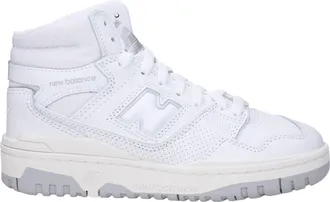 New Balance Neue Balance -Turnschuhe 650 Frauen Haut weiß