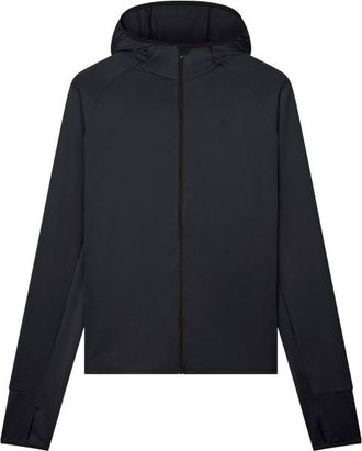 On Climate Shirt Funktionsshirt f&uuml;r Herren | schwarz
