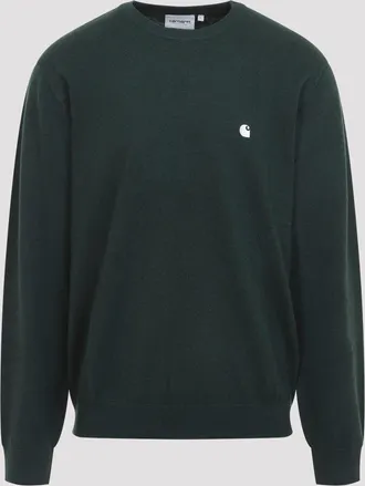 Carhartt Work in Progress Carhartt Wip Madison-trui