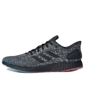 adidas PureBoost Black B37801